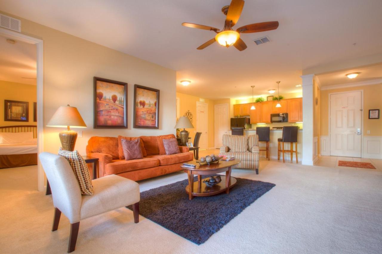 1St Floor Luxury Condo W Free Resort Access Kissimmee Eksteriør billede