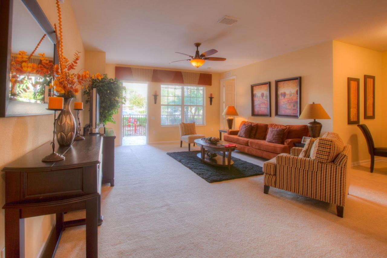 1St Floor Luxury Condo W Free Resort Access Kissimmee Eksteriør billede