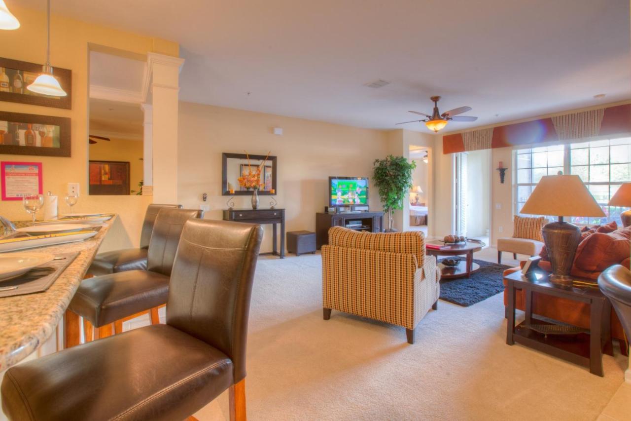 1St Floor Luxury Condo W Free Resort Access Kissimmee Eksteriør billede