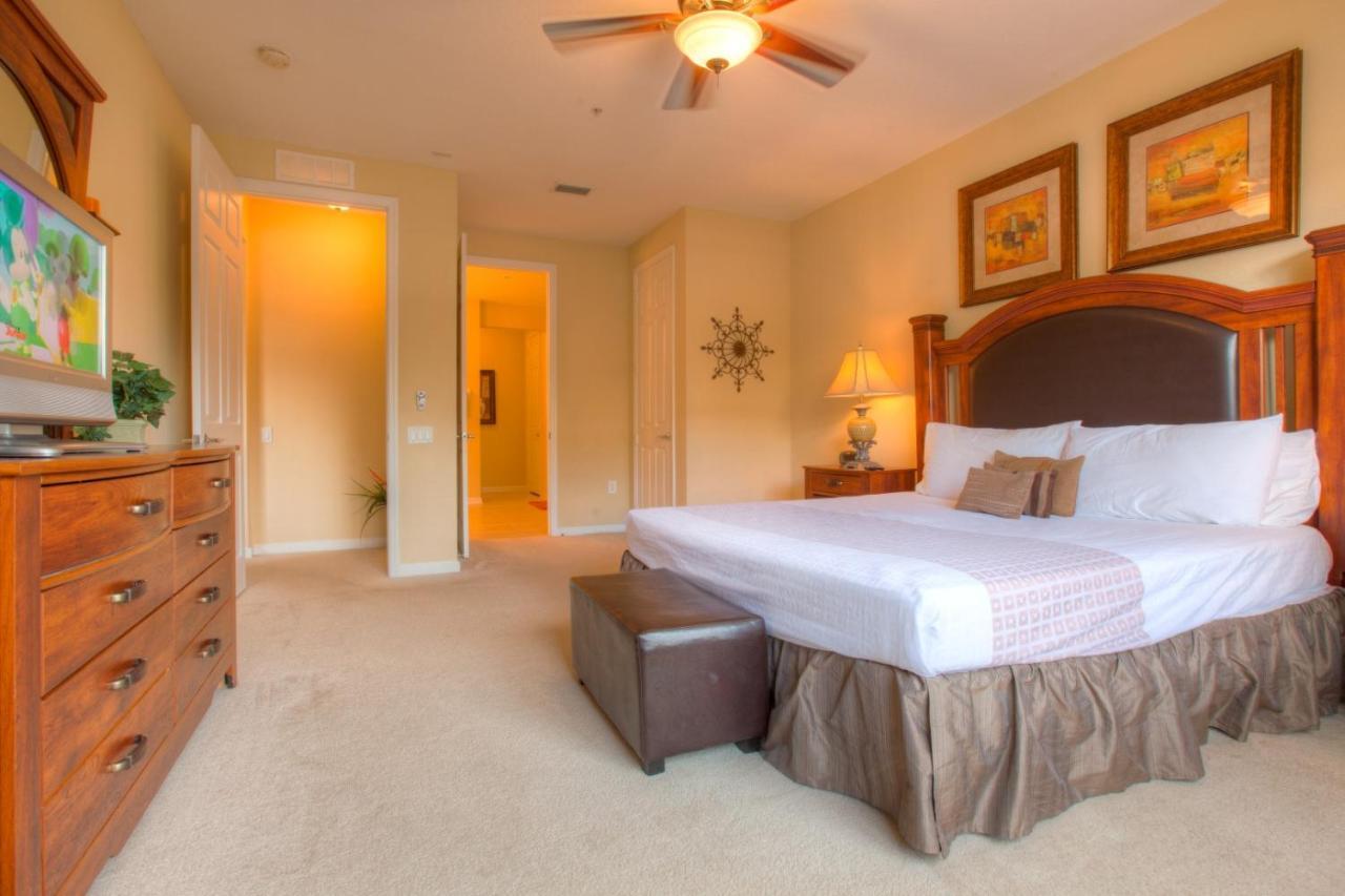 1St Floor Luxury Condo W Free Resort Access Kissimmee Eksteriør billede