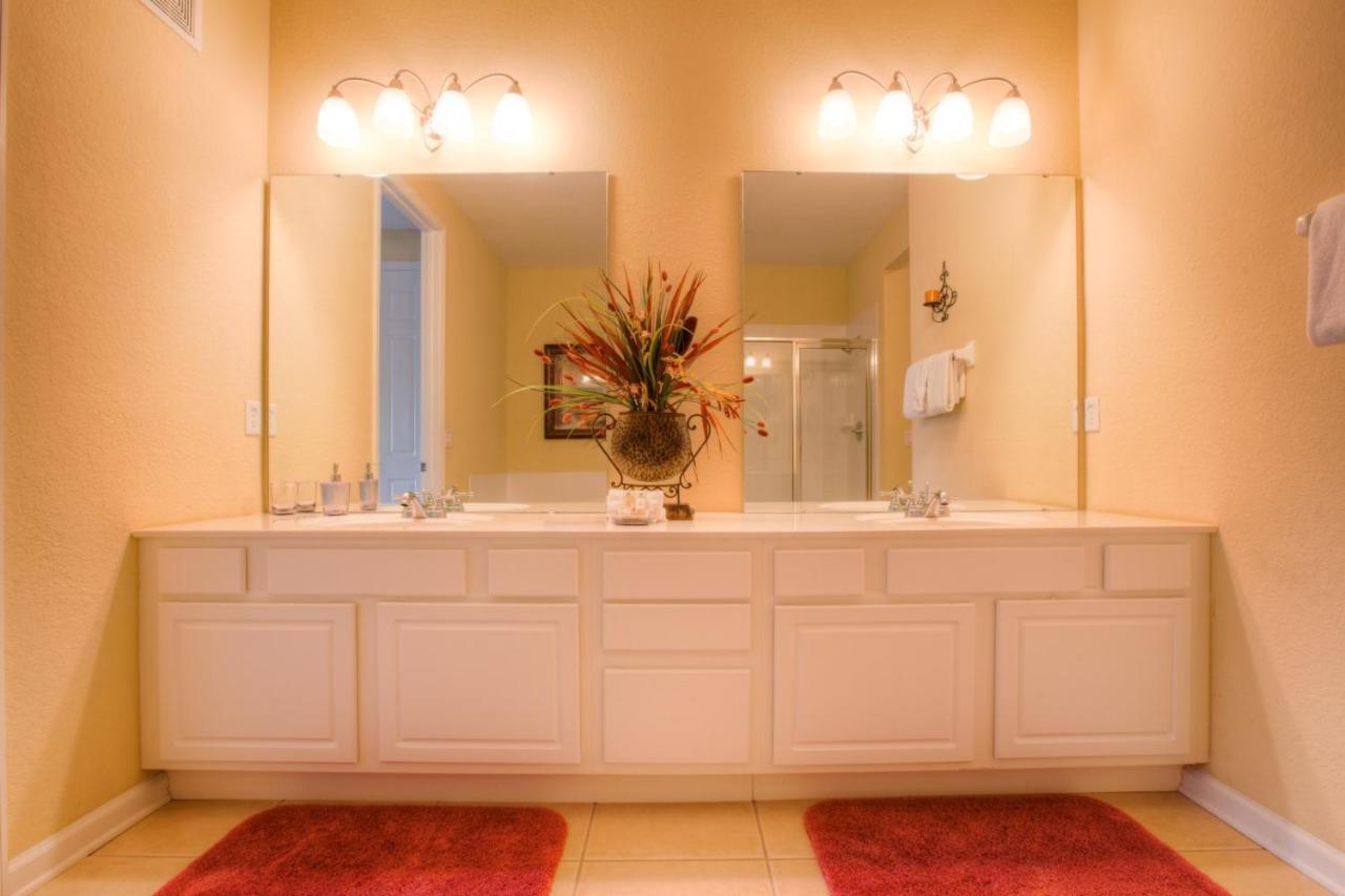1St Floor Luxury Condo W Free Resort Access Kissimmee Eksteriør billede