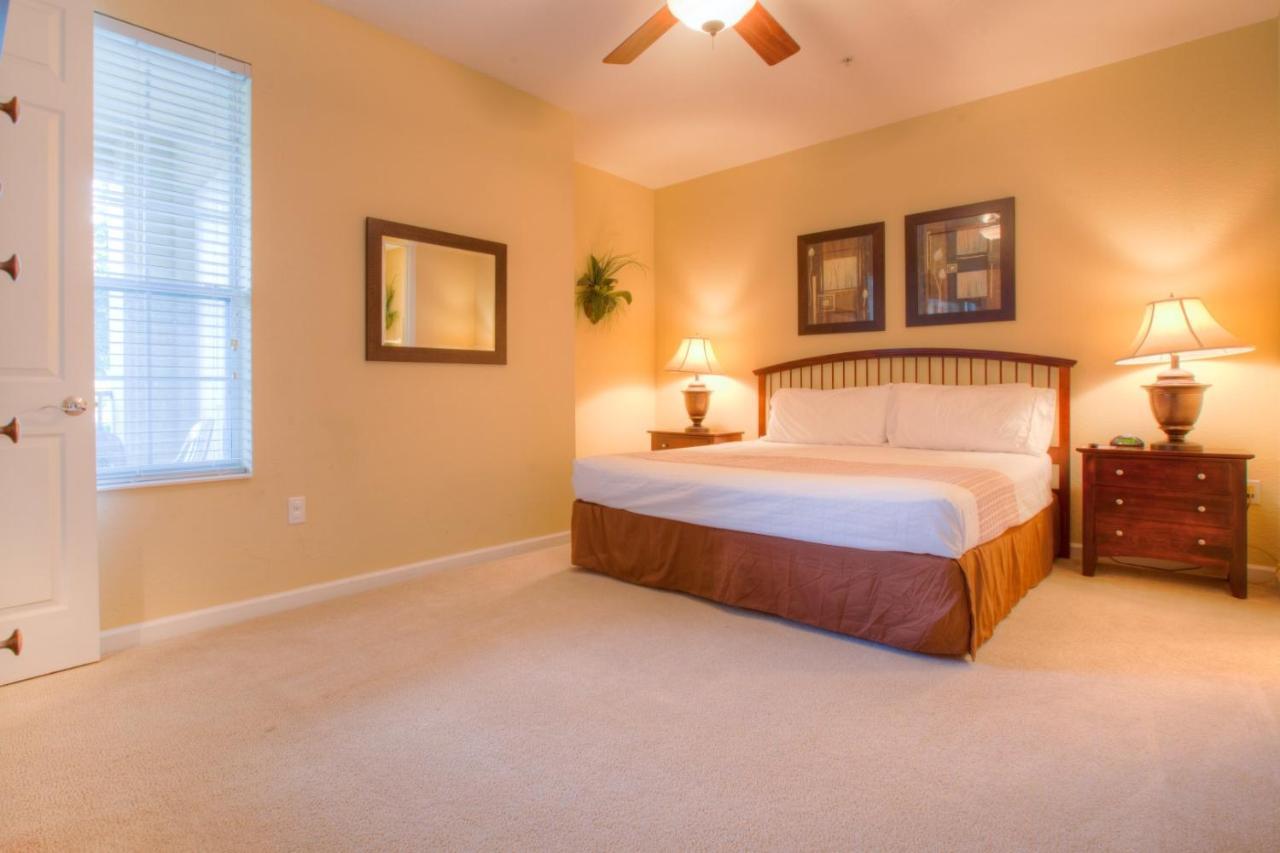1St Floor Luxury Condo W Free Resort Access Kissimmee Eksteriør billede