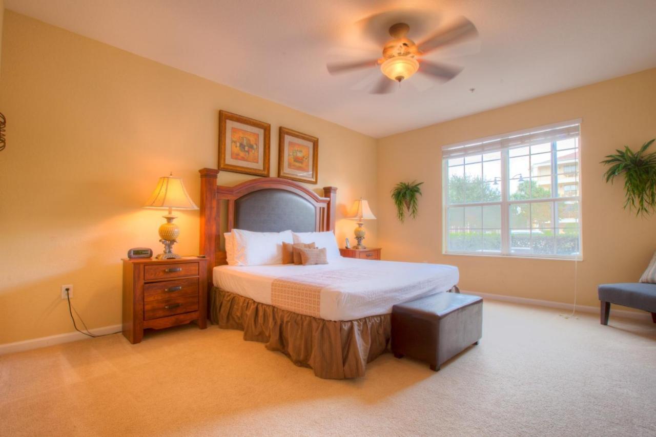 1St Floor Luxury Condo W Free Resort Access Kissimmee Eksteriør billede