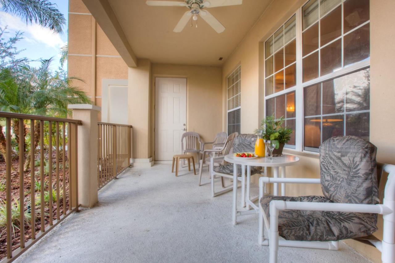 1St Floor Luxury Condo W Free Resort Access Kissimmee Eksteriør billede