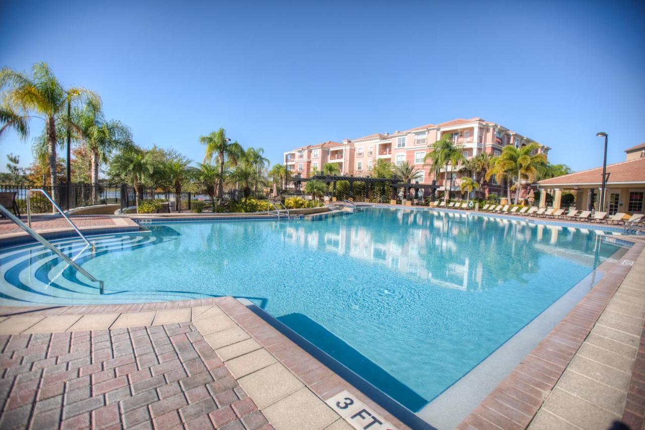 1St Floor Luxury Condo W Free Resort Access Kissimmee Eksteriør billede