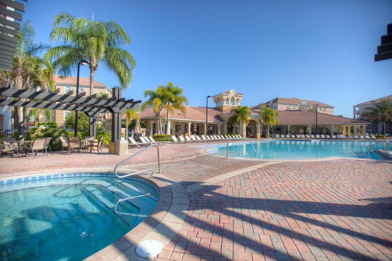 1St Floor Luxury Condo W Free Resort Access Kissimmee Eksteriør billede