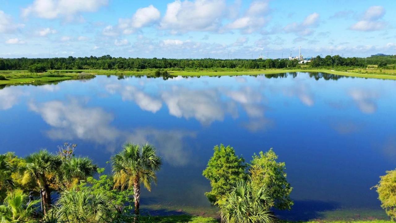 1St Floor Luxury Condo W Free Resort Access Kissimmee Eksteriør billede