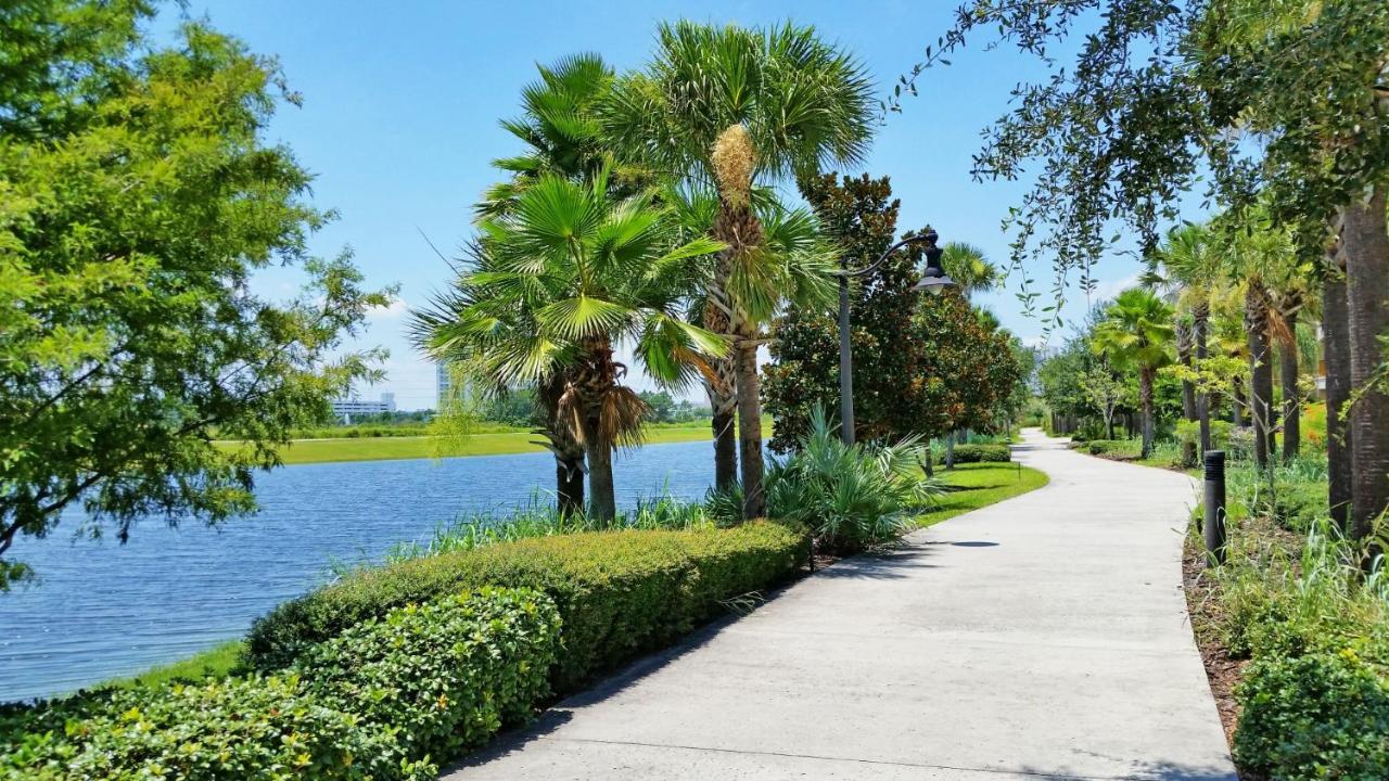1St Floor Luxury Condo W Free Resort Access Kissimmee Eksteriør billede