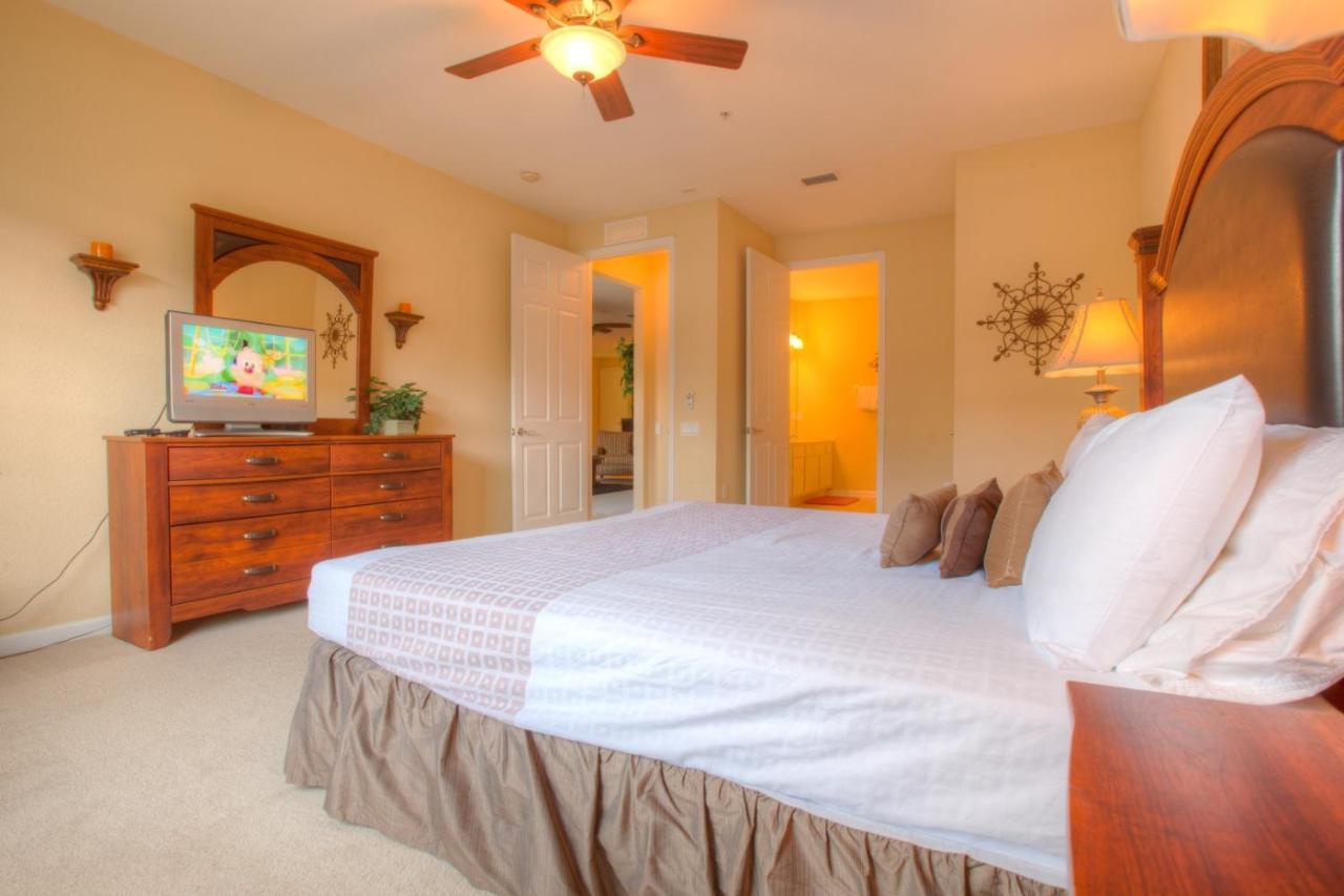 1St Floor Luxury Condo W Free Resort Access Kissimmee Eksteriør billede