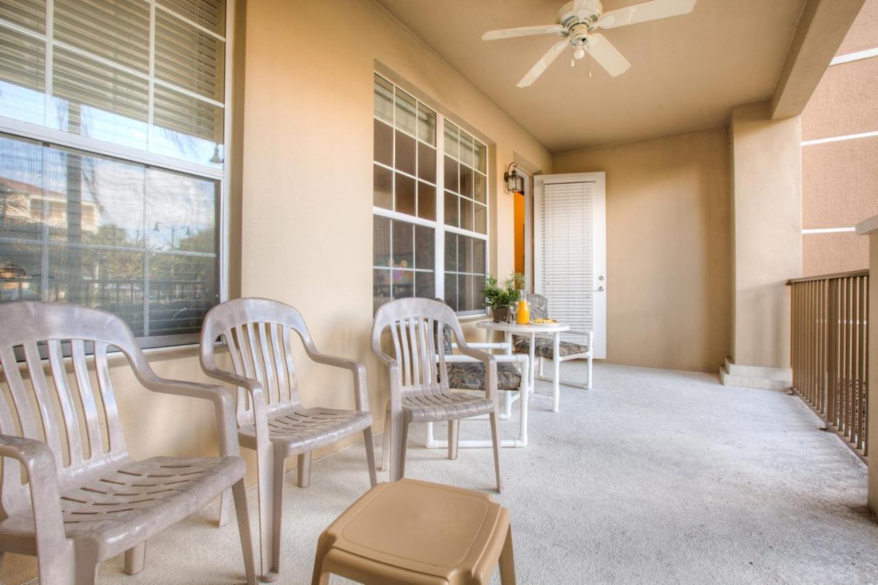 1St Floor Luxury Condo W Free Resort Access Kissimmee Eksteriør billede