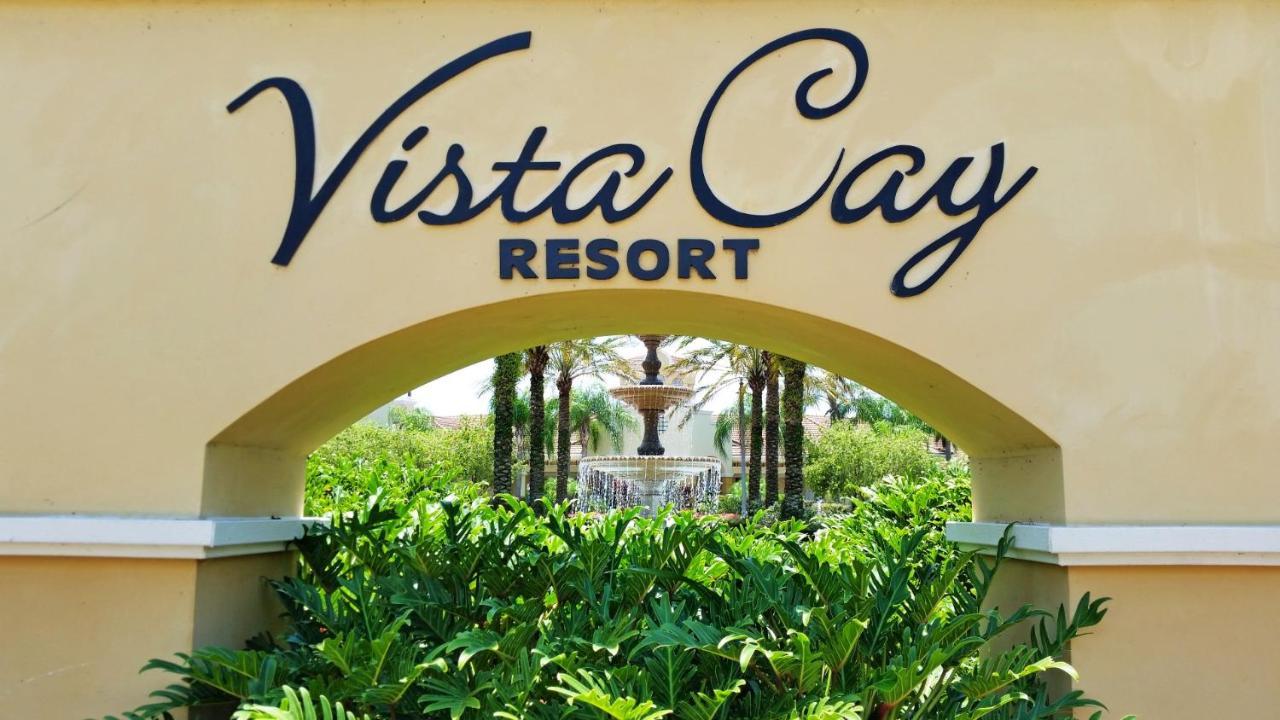 1St Floor Luxury Condo W Free Resort Access Kissimmee Eksteriør billede