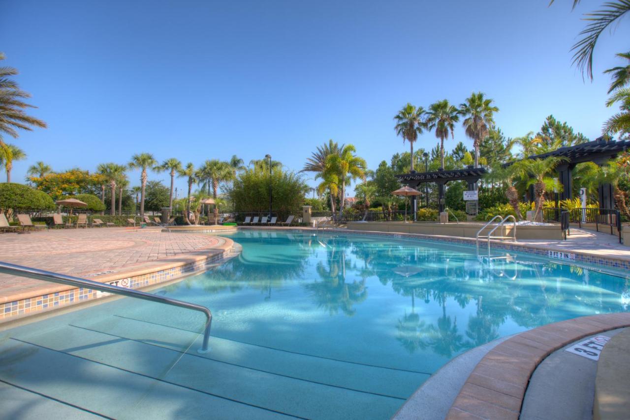 1St Floor Luxury Condo W Free Resort Access Kissimmee Eksteriør billede