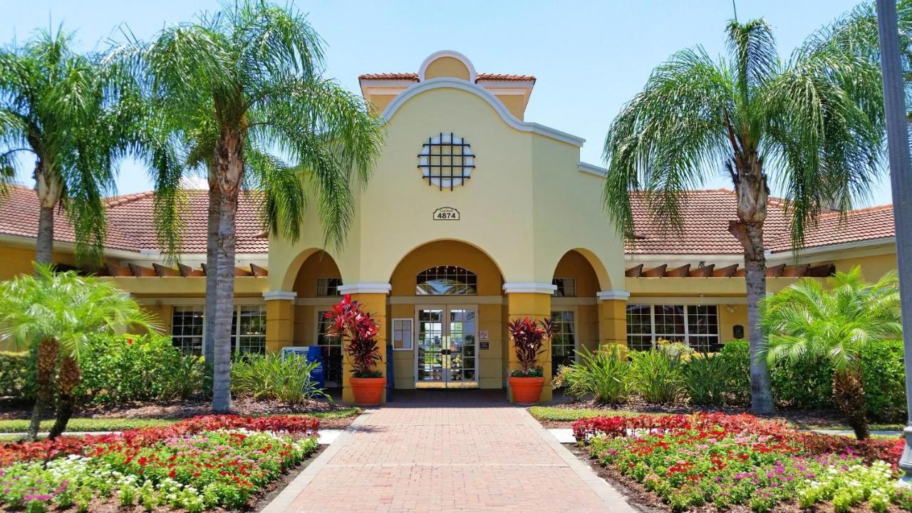 1St Floor Luxury Condo W Free Resort Access Kissimmee Eksteriør billede