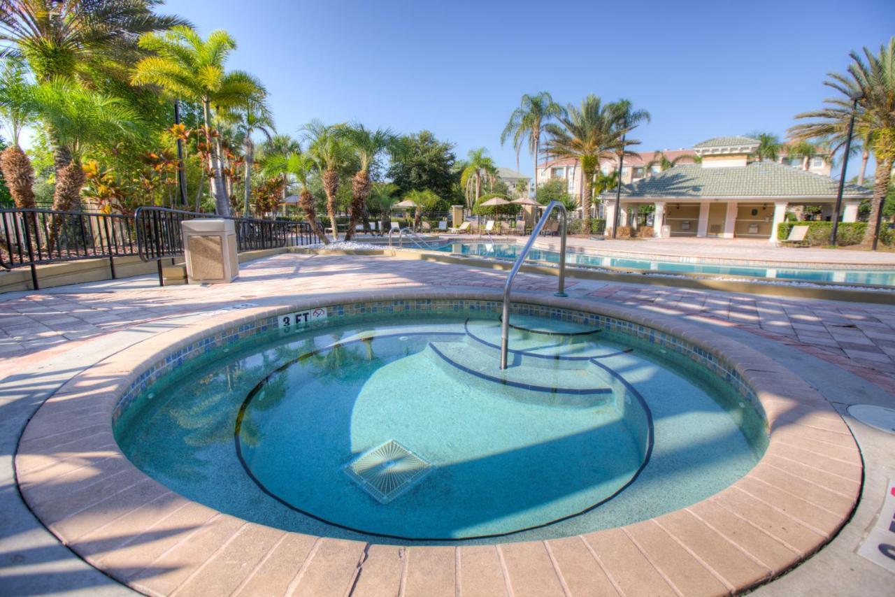 1St Floor Luxury Condo W Free Resort Access Kissimmee Eksteriør billede