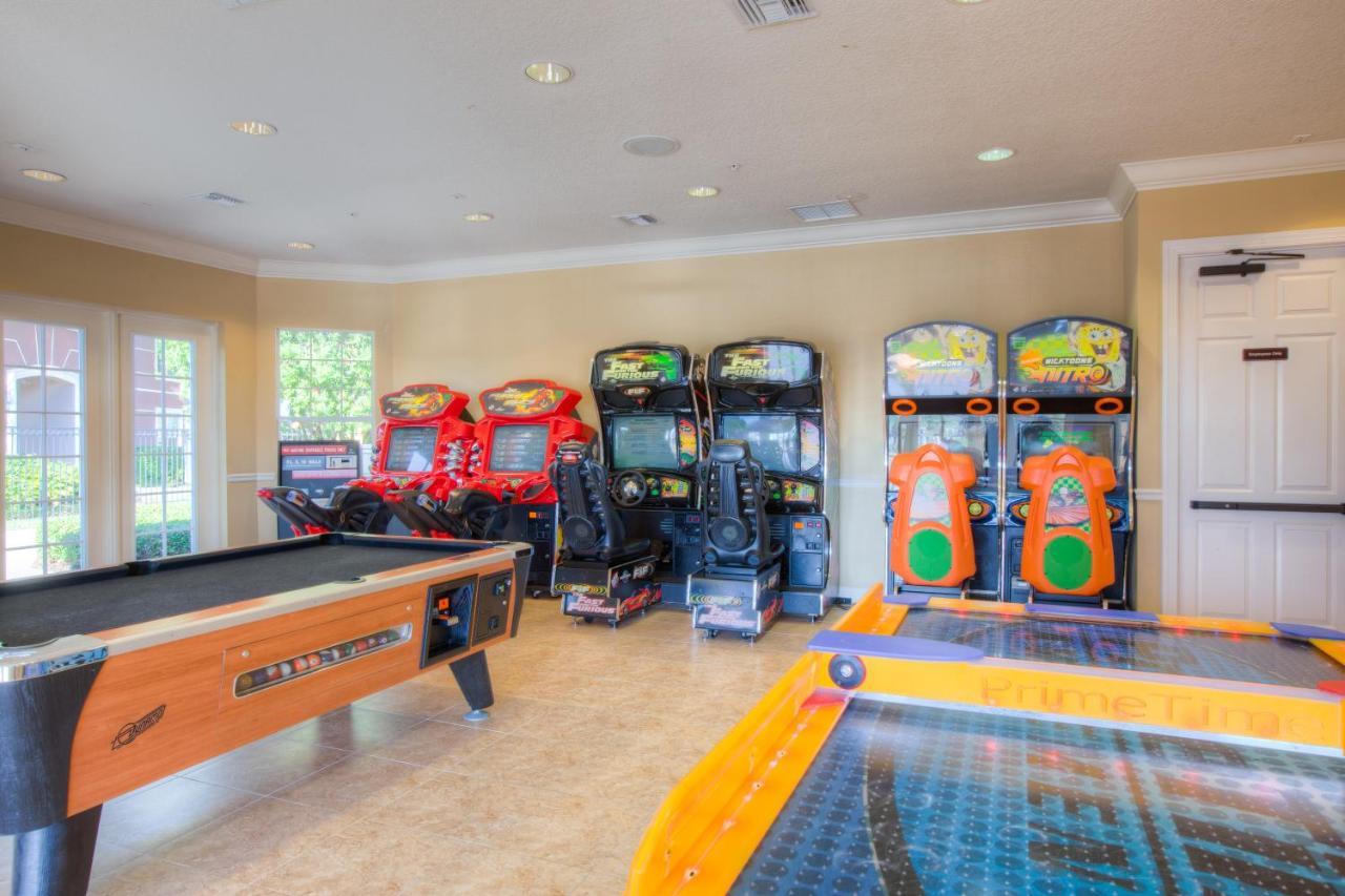1St Floor Luxury Condo W Free Resort Access Kissimmee Eksteriør billede