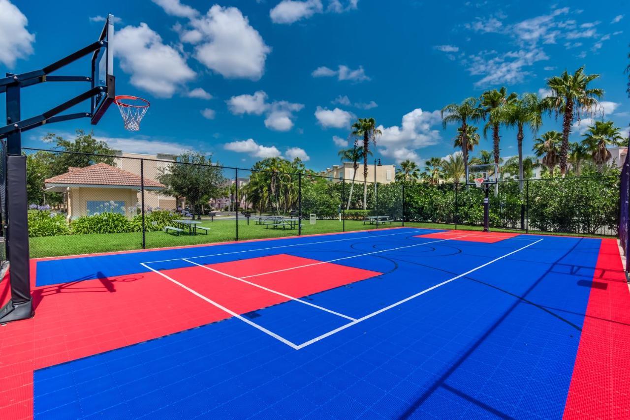 1St Floor Luxury Condo W Free Resort Access Kissimmee Eksteriør billede