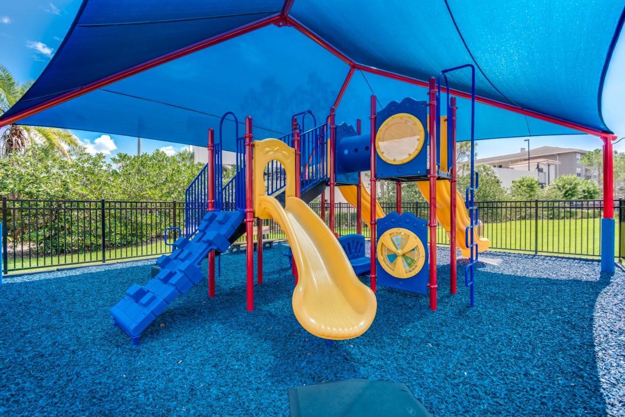1St Floor Luxury Condo W Free Resort Access Kissimmee Eksteriør billede