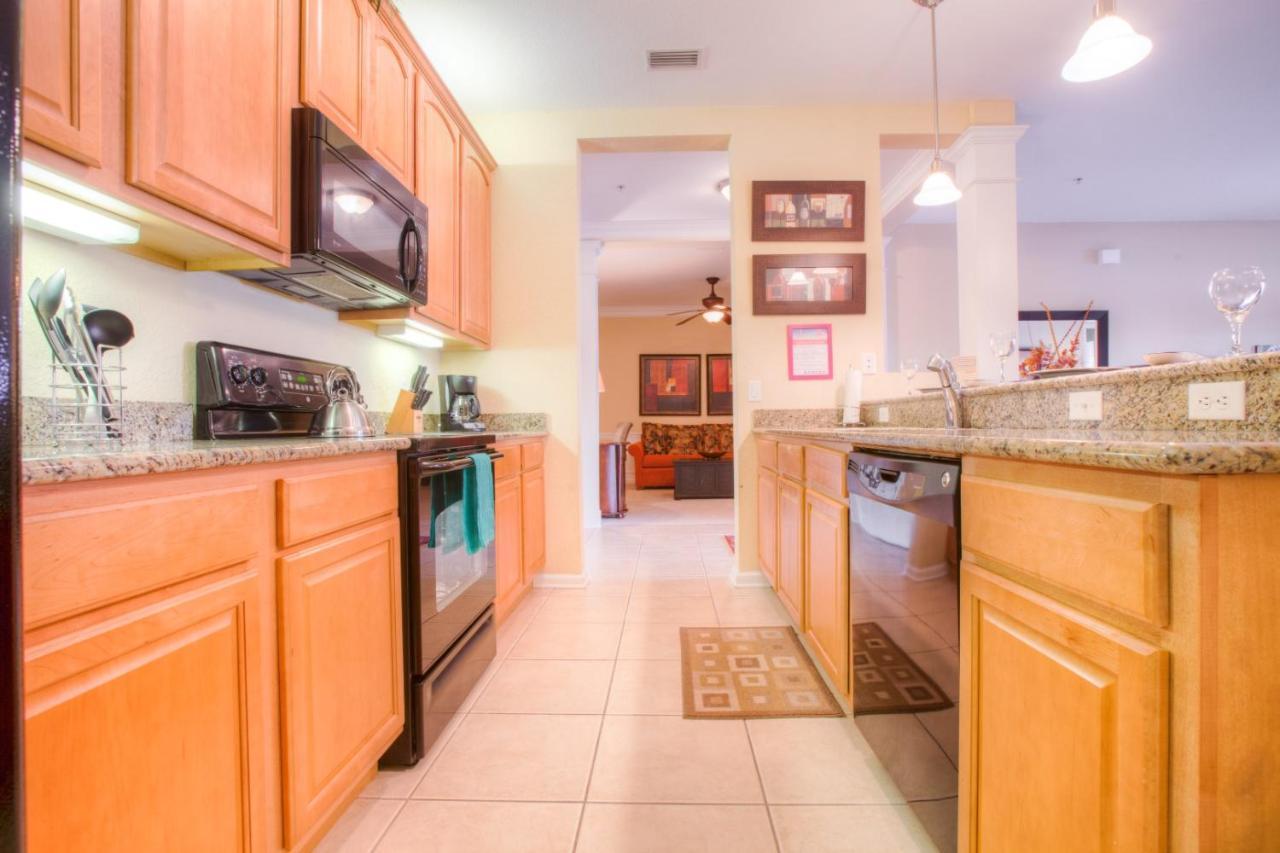 1St Floor Luxury Condo W Free Resort Access Kissimmee Eksteriør billede