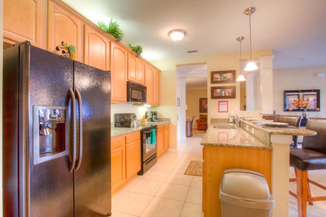 1St Floor Luxury Condo W Free Resort Access Kissimmee Eksteriør billede