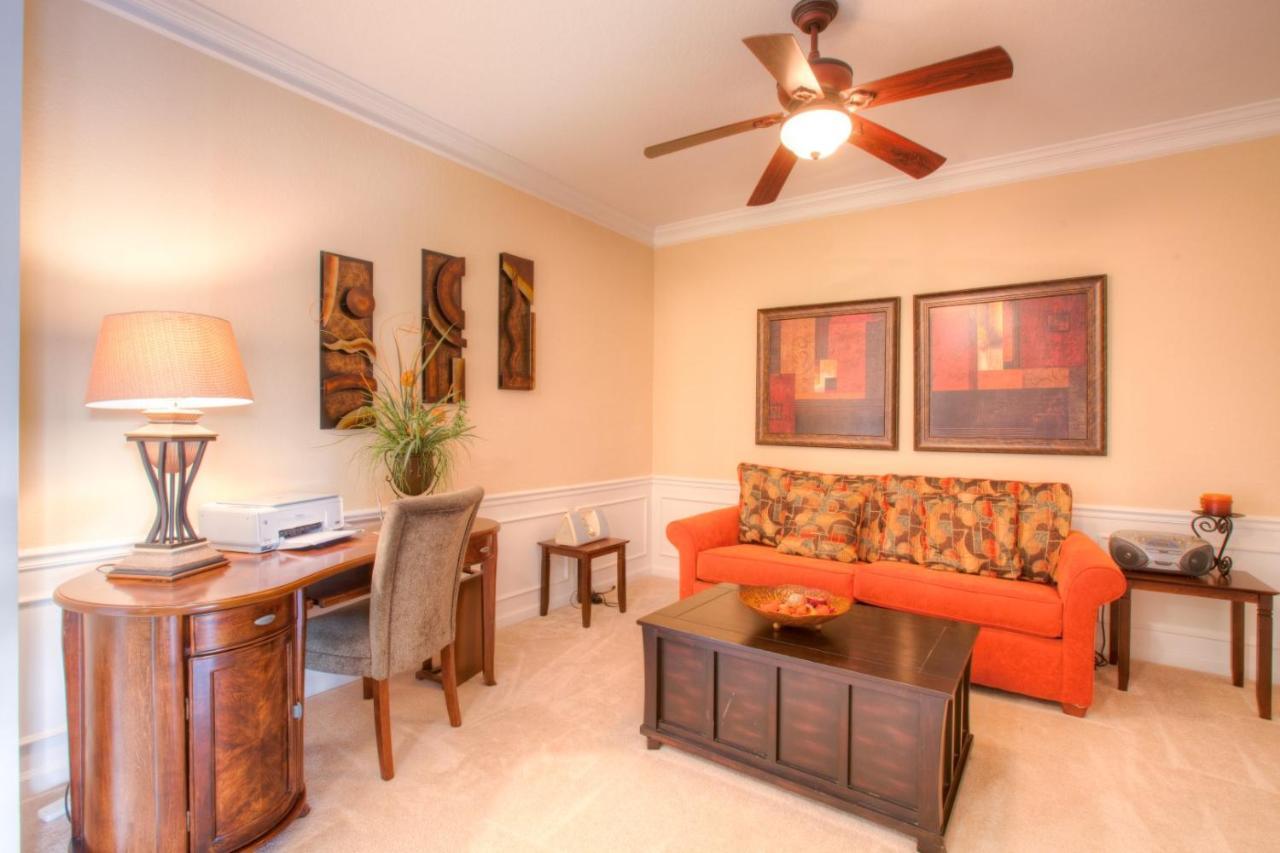 1St Floor Luxury Condo W Free Resort Access Kissimmee Eksteriør billede