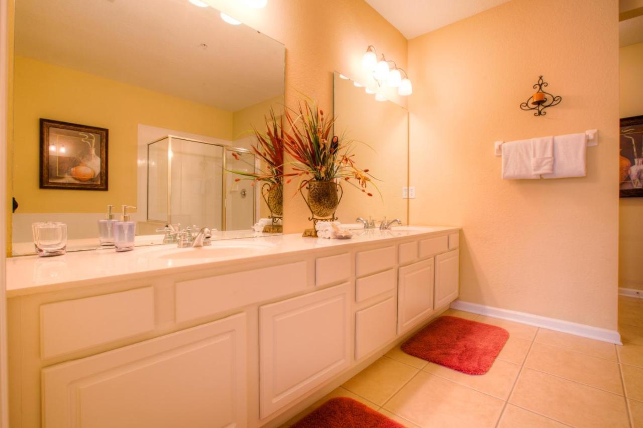 1St Floor Luxury Condo W Free Resort Access Kissimmee Eksteriør billede