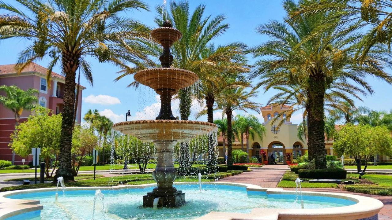 1St Floor Luxury Condo W Free Resort Access Kissimmee Eksteriør billede