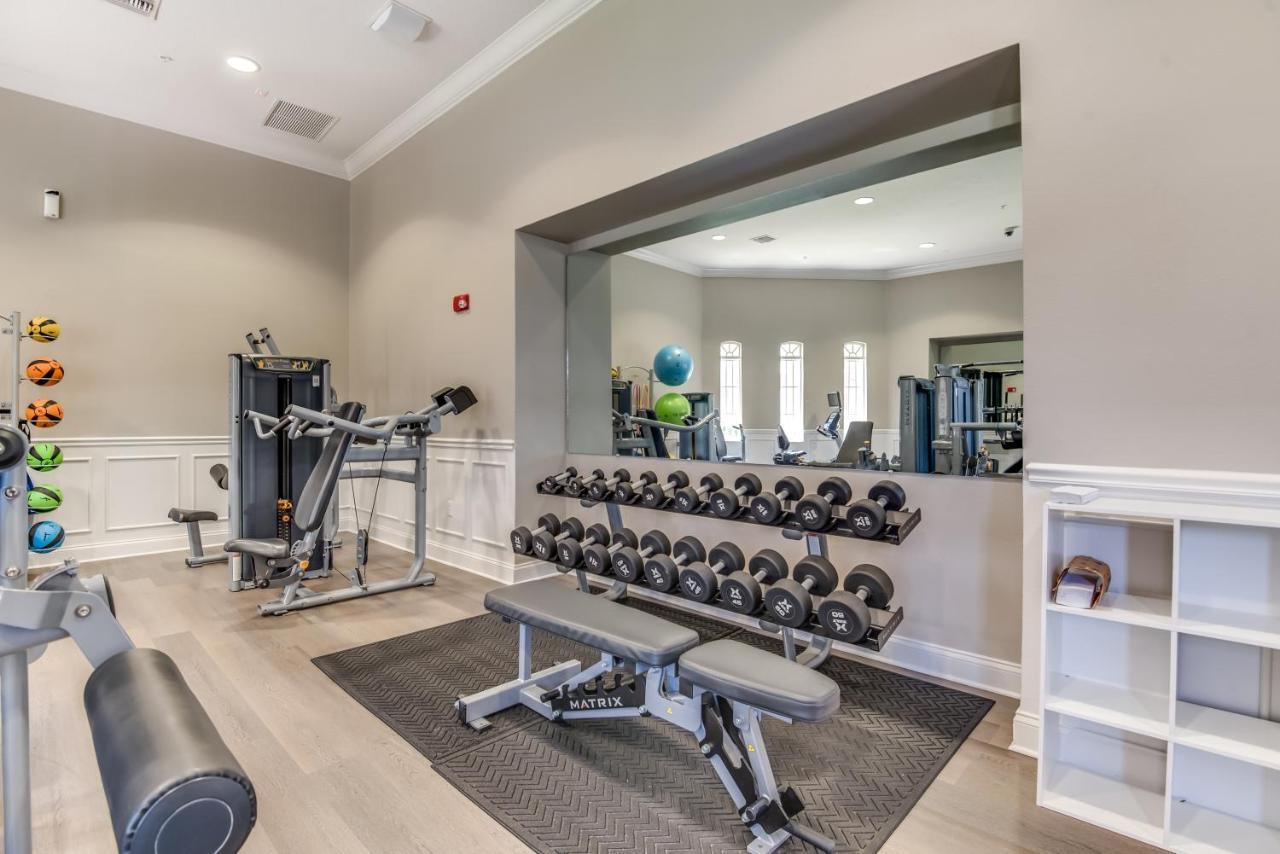 1St Floor Luxury Condo W Free Resort Access Kissimmee Eksteriør billede