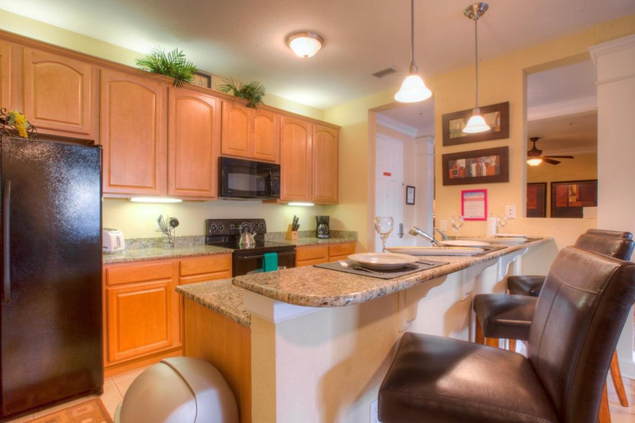 1St Floor Luxury Condo W Free Resort Access Kissimmee Eksteriør billede