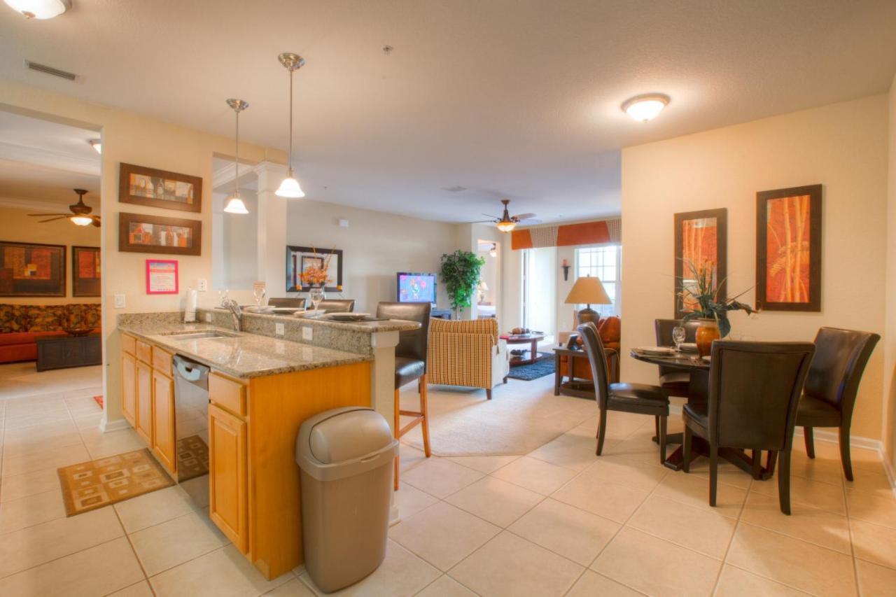 1St Floor Luxury Condo W Free Resort Access Kissimmee Eksteriør billede