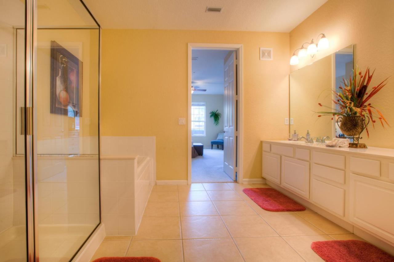 1St Floor Luxury Condo W Free Resort Access Kissimmee Eksteriør billede