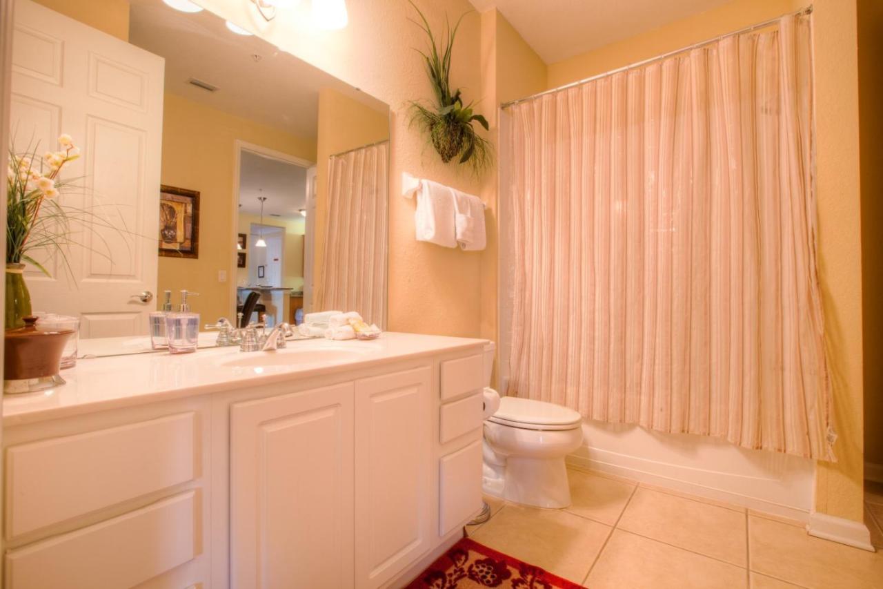 1St Floor Luxury Condo W Free Resort Access Kissimmee Eksteriør billede
