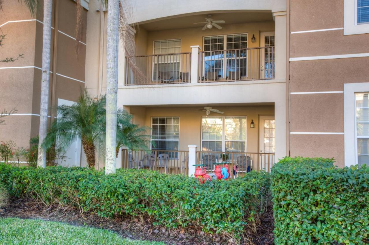 1St Floor Luxury Condo W Free Resort Access Kissimmee Eksteriør billede