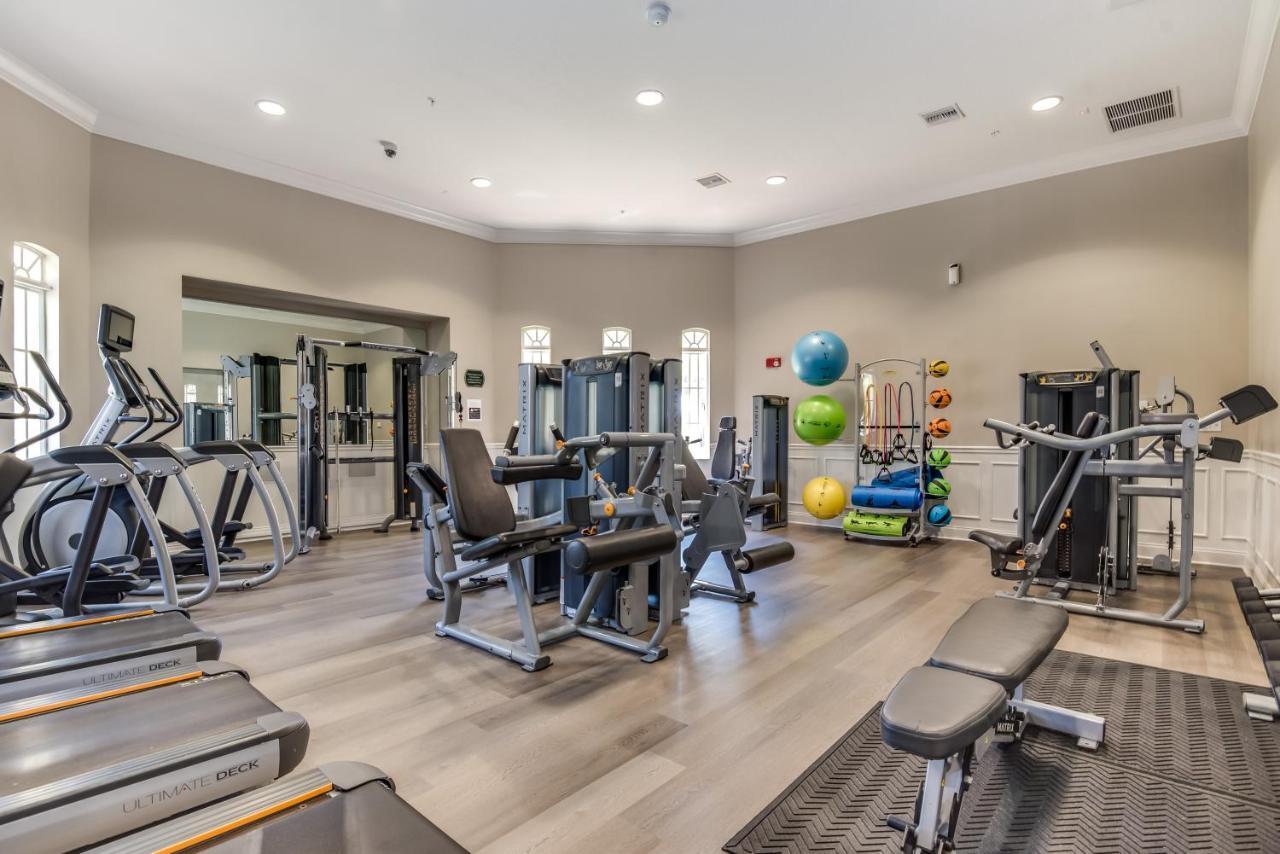 1St Floor Luxury Condo W Free Resort Access Kissimmee Eksteriør billede