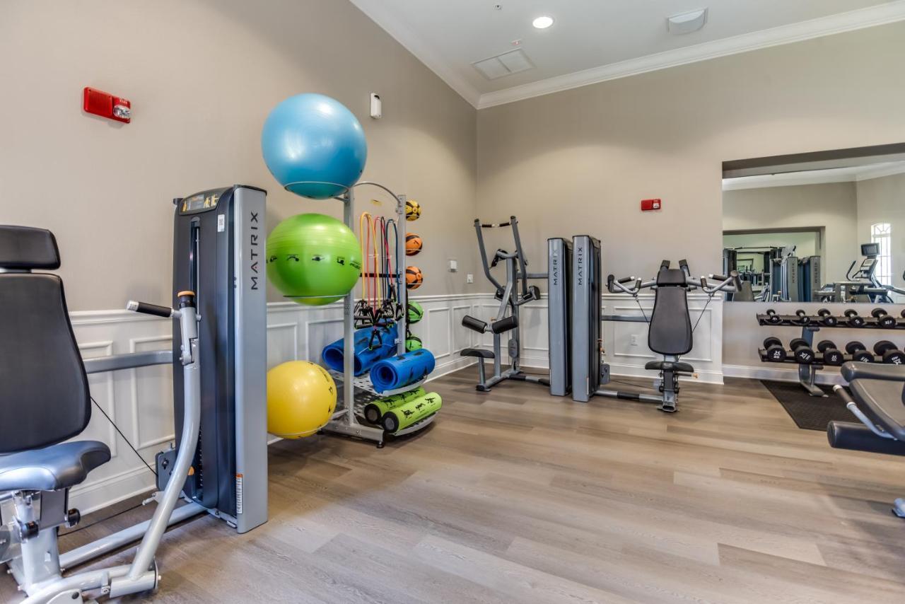 1St Floor Luxury Condo W Free Resort Access Kissimmee Eksteriør billede