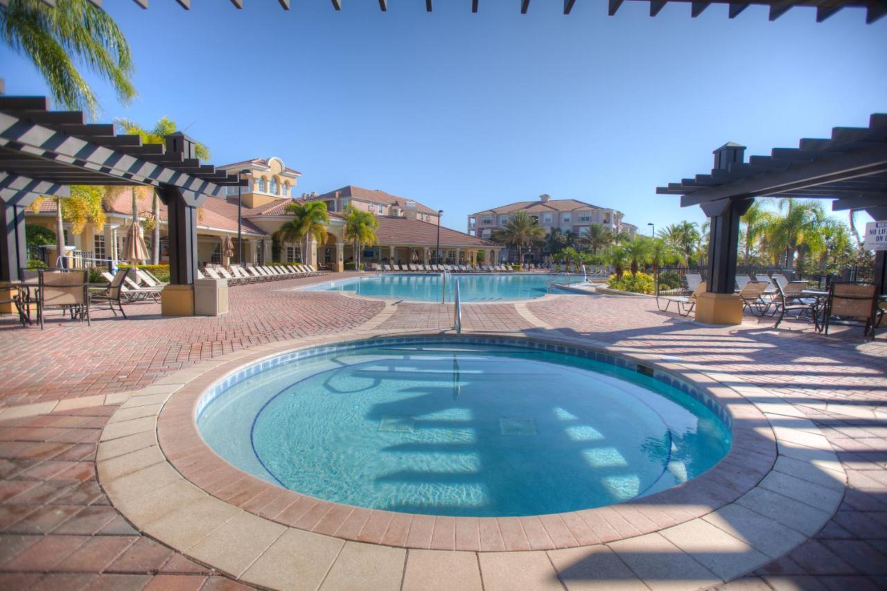 1St Floor Luxury Condo W Free Resort Access Kissimmee Eksteriør billede