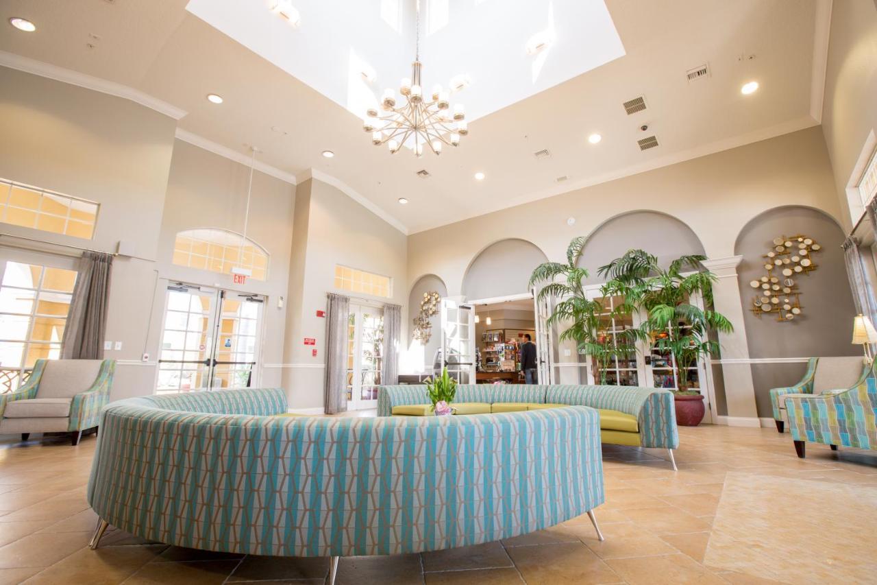 1St Floor Luxury Condo W Free Resort Access Kissimmee Eksteriør billede